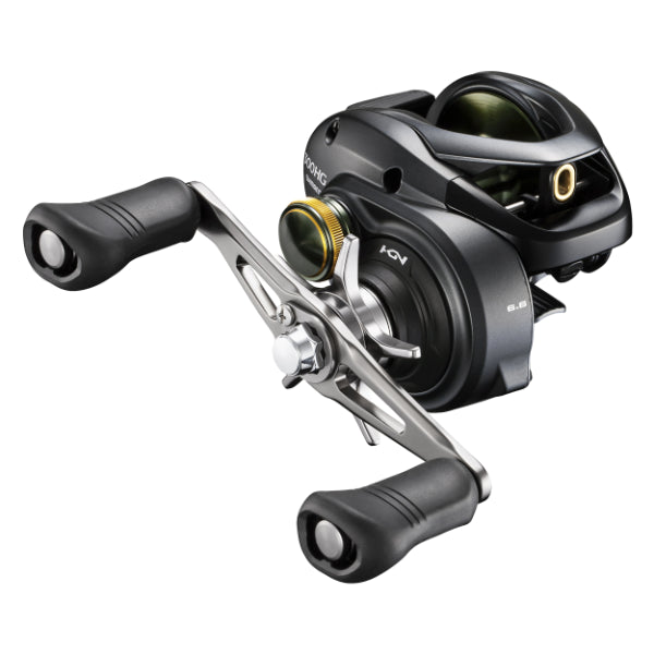 Load image into Gallery viewer, Shimano Curado K 300HG
