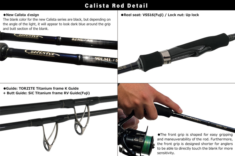 Load image into Gallery viewer, Yamaga Calista 86M/PF
