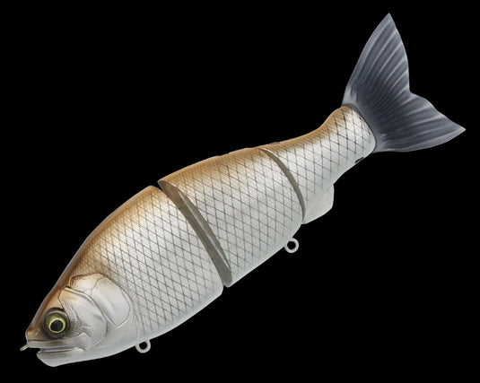 Gan Craft Leurre Flottant Articulé à Cliquet 184 Jointed Claw Gan Craft Leurre Flottant Articulé à Cliquet 184 Jointed Claw