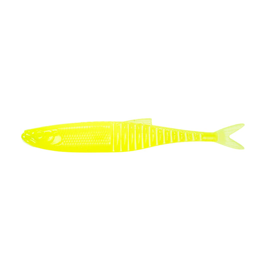6th Sense Jigsaw Minnow 4.8"