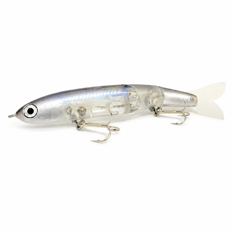 Load image into Gallery viewer, HMKL Alive Bait 85mm Suspending
