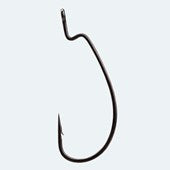 Load image into Gallery viewer, BKK Chimera Worm Hook
