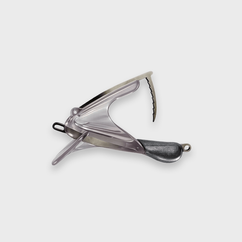 Load image into Gallery viewer, Lure Us In Reaper Rig (Large)- BARE

