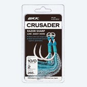 Load image into Gallery viewer, BKK Crusader
