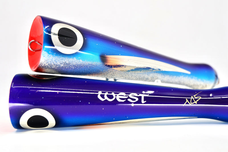 Load image into Gallery viewer, West Coast Poppers 145g Legendre (210mm)
