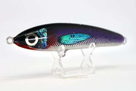 West Coast Poppers 60g Slow Sink (S60) 155mm