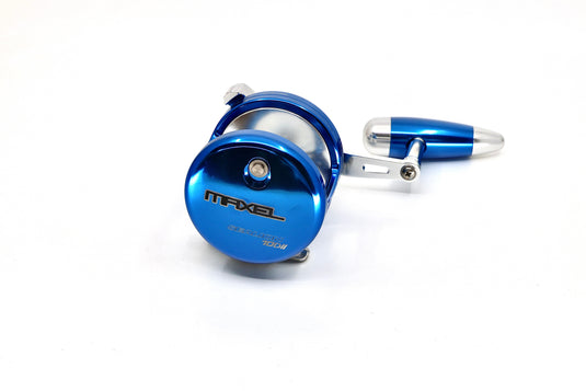 Maxel Sealion Two Speed - Dual Drag SL10D