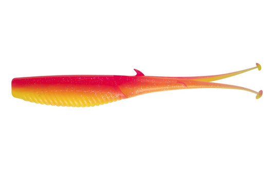 Nomad Double Down 7"