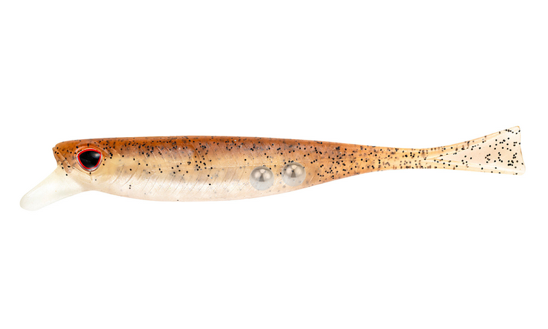 Load image into Gallery viewer, Nomad Delta Minnow 4.5" Adjusta-Ball

