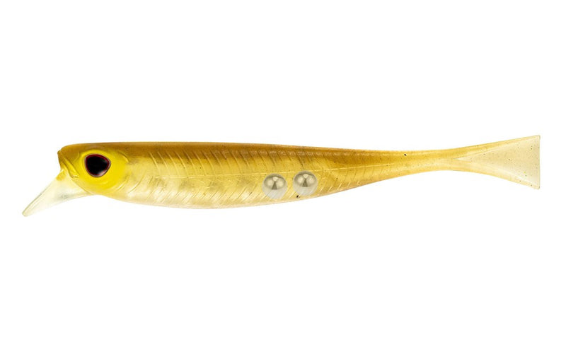 Load image into Gallery viewer, Nomad Delta Minnow 4.5" Adjusta-Ball
