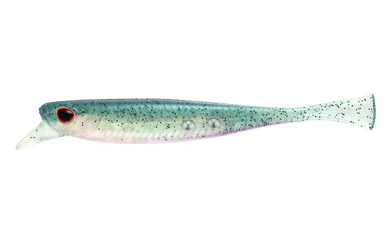 Load image into Gallery viewer, Nomad Delta Minnow 4.5" Adjusta-Ball
