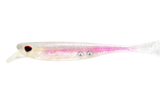 Nomad Delta Minnow 4.5" Adjusta-Ball