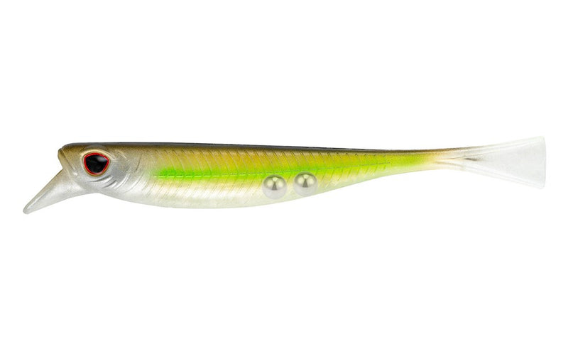 Load image into Gallery viewer, Nomad Delta Minnow 4.5" Adjusta-Ball
