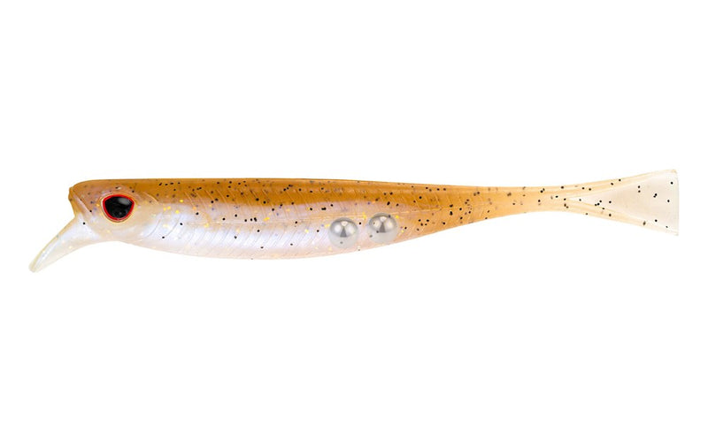 Load image into Gallery viewer, Nomad Delta Minnow 4.5" Adjusta-Ball
