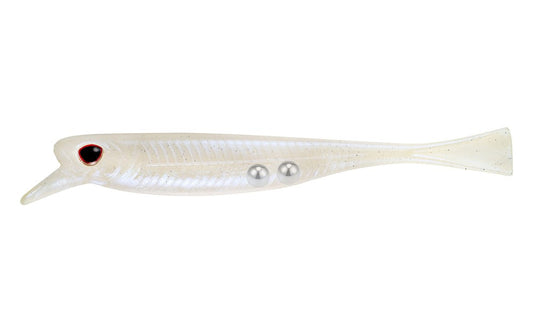 Nomad Delta Minnow 4.5" Adjusta-Ball