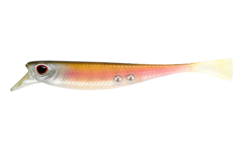 Load image into Gallery viewer, Nomad Delta Minnow 4.5" Adjusta-Ball
