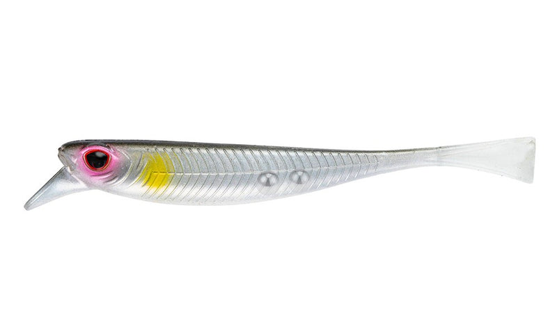 Load image into Gallery viewer, Nomad Delta Minnow 4.5" Adjusta-Ball

