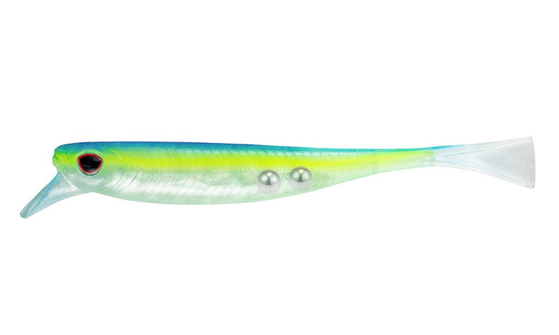 Load image into Gallery viewer, Nomad Delta Minnow 4.5" Adjusta-Ball
