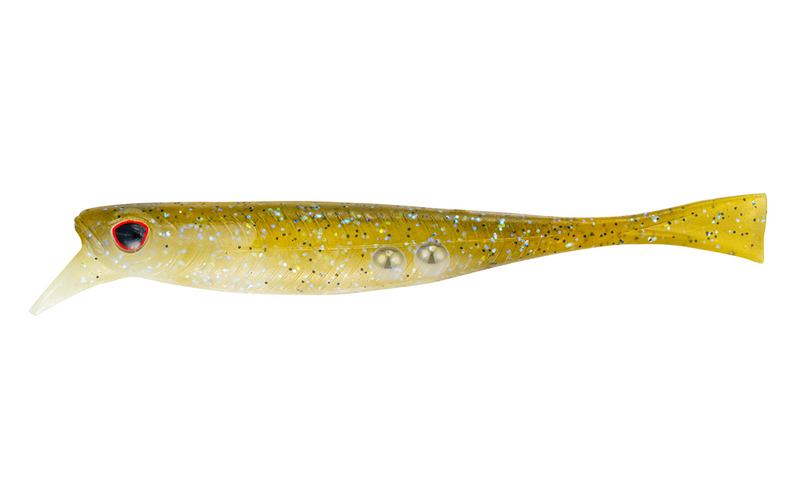 Load image into Gallery viewer, Nomad Delta Minnow 4.5" Adjusta-Ball

