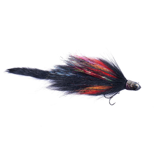 BIM Tackle Crazy Rabbit