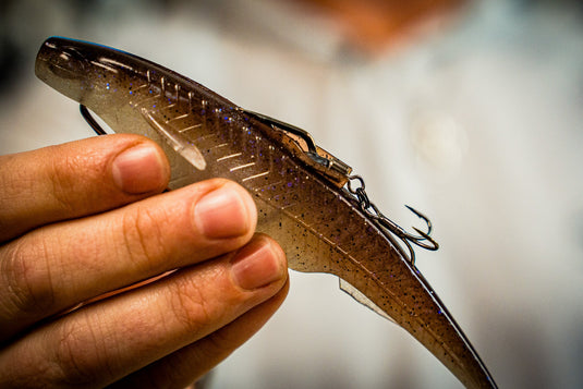 6th Sense Trailer Treble