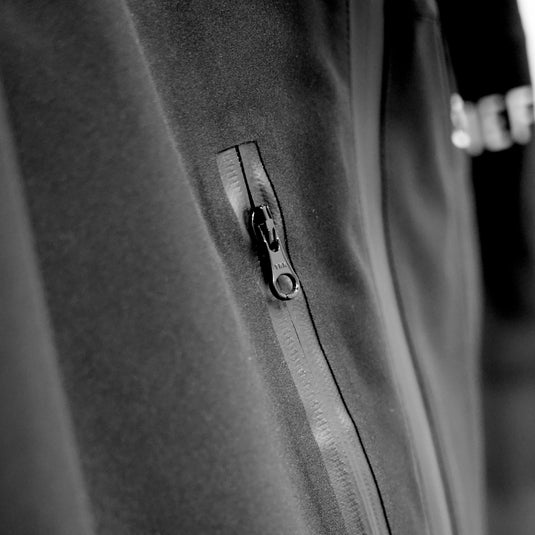 Reef Thief BFBS Jacket