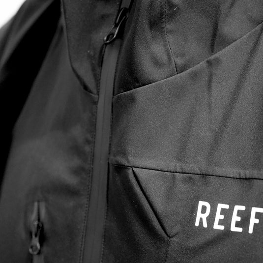 Reef Thief BFBS Jacket