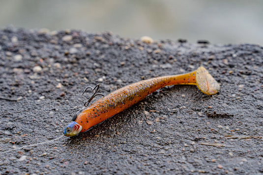 6th Sense - Treble Heads (Perch Gill)