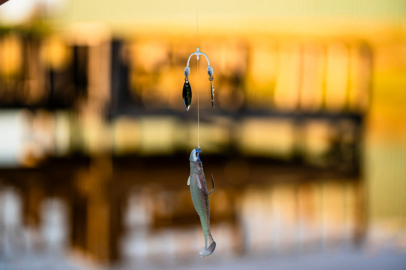 Load image into Gallery viewer, 6th Sense Beacon Blades
