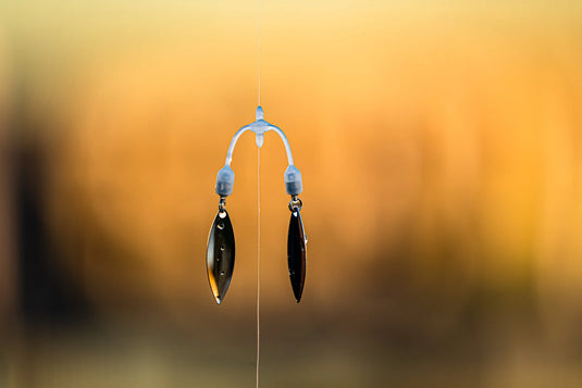 6th Sense Beacon Blades