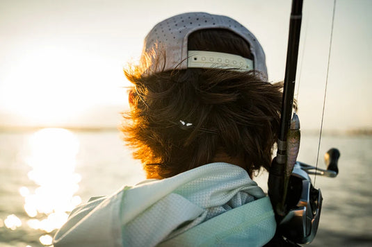 Waterland - Fishwire Sunglass Retainer (Black)
