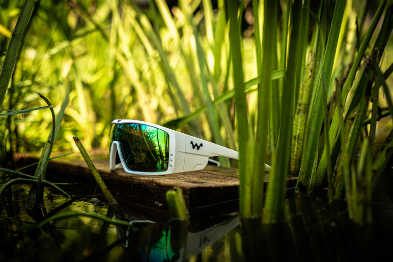 Load image into Gallery viewer, Waterland Fishing Sunglasses - On&#39;Em
