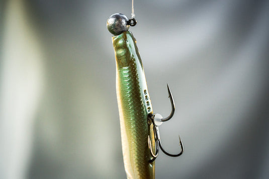 6th Sense Rigging Dots