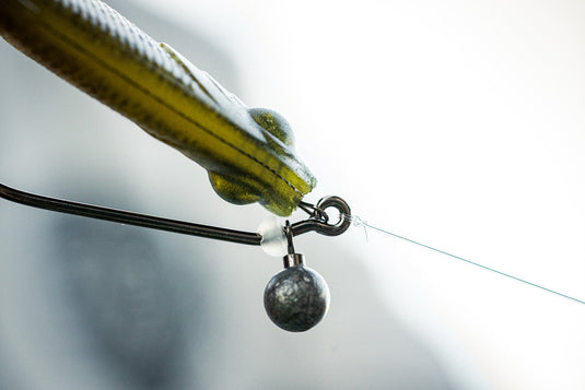 6th Sense Rigging Dots