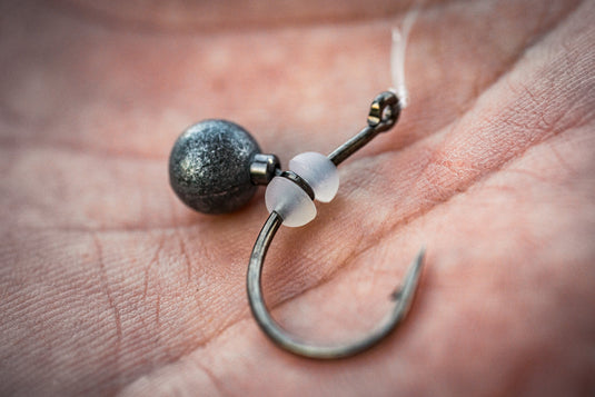 6th Sense Rigging Dots