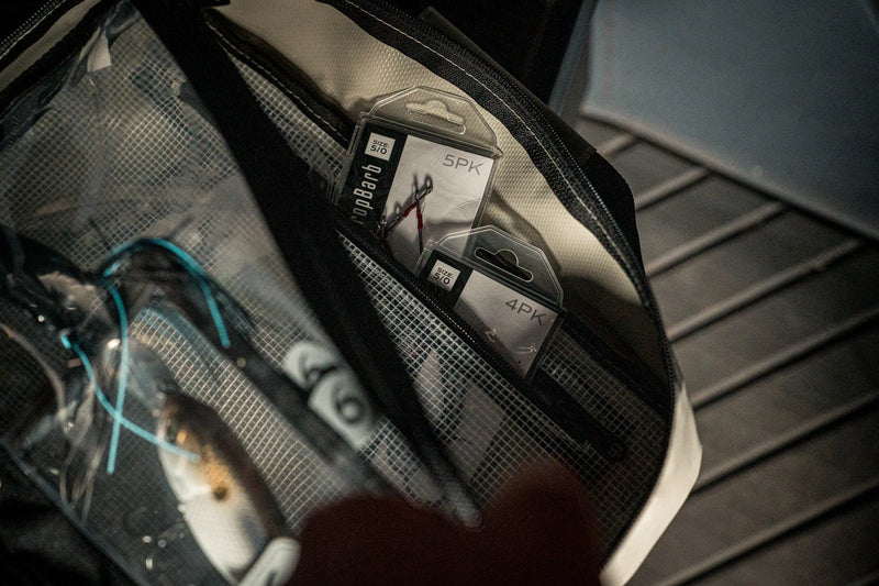 Load image into Gallery viewer, 6th Sense Bait Binder
