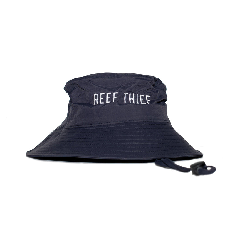 Load image into Gallery viewer, Reef Thief Bucket Hat
