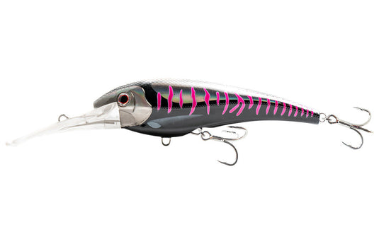 Nomad DTX Minnow 140 FLT 165mm
