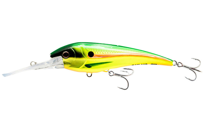 Load image into Gallery viewer, Nomad DTX Minnow 140 FLT 165mm
