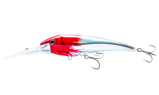 Nomad DTX Minnow 140 FLT 165mm