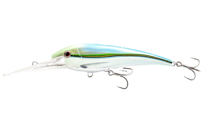 Load image into Gallery viewer, Nomad DTX Minnow 140 FLT 165mm
