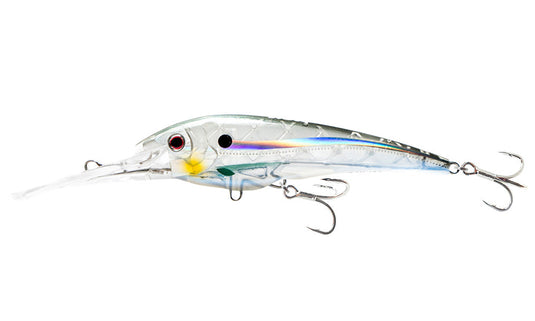 Nomad DTX Minnow 140 FLT 165mm
