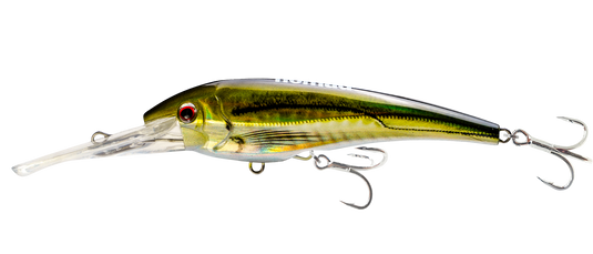 Nomad DTX Minnow 140 FLT 165mm