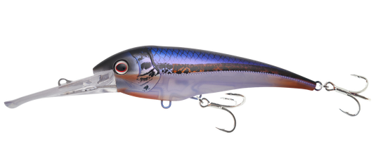 Nomad DTX Minnow 140 FLT 165mm