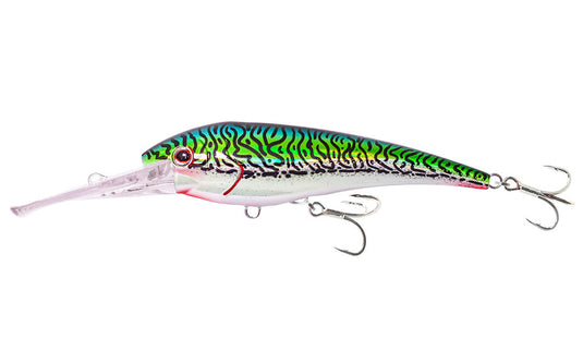 Nomad DTX Minnow 140 FLT 165mm