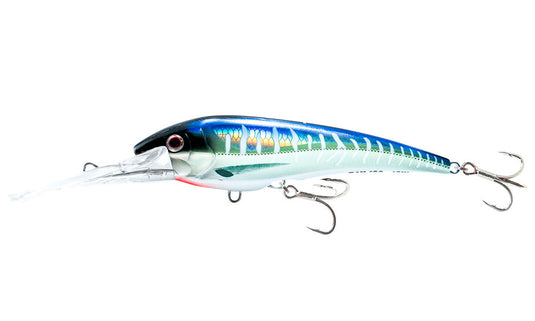 Nomad DTX Minnow 140 FLT 165mm