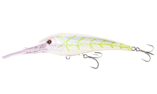 Nomad DTX Minnow 140 FLT 165mm
