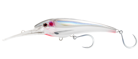 Nomad DTX Minnow 165 SNK 165mm