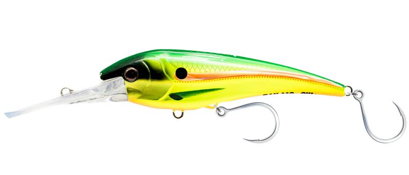 Load image into Gallery viewer, Nomad DTX Minnow 165 SNK 165mm
