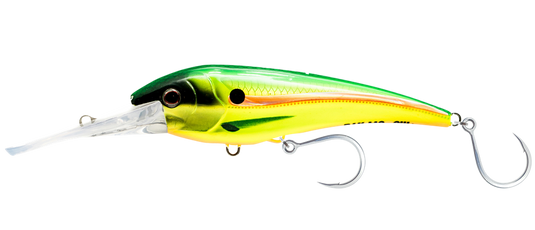 Nomad DTX Minnow 165 SNK 165mm